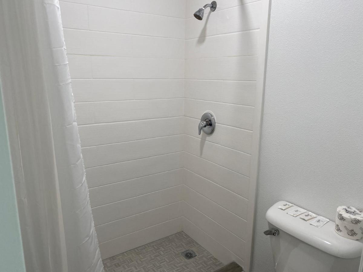 Regency Motel Brea Buitenkant foto